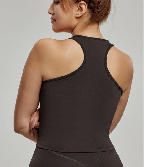 Auris Plus Fit Yoga Vest