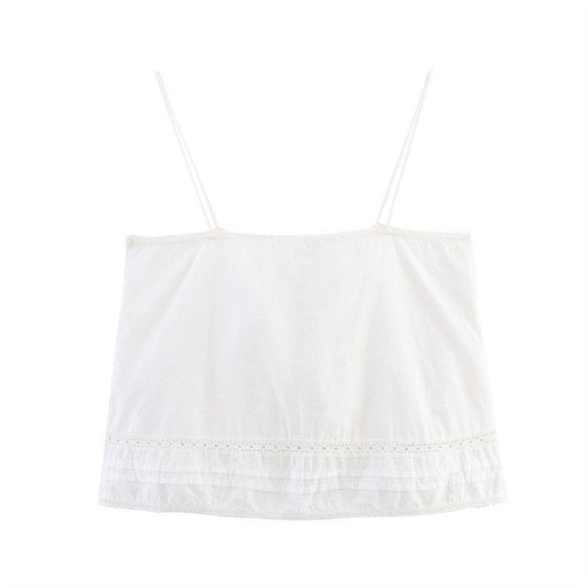 Eloria Lace Whisper Dress