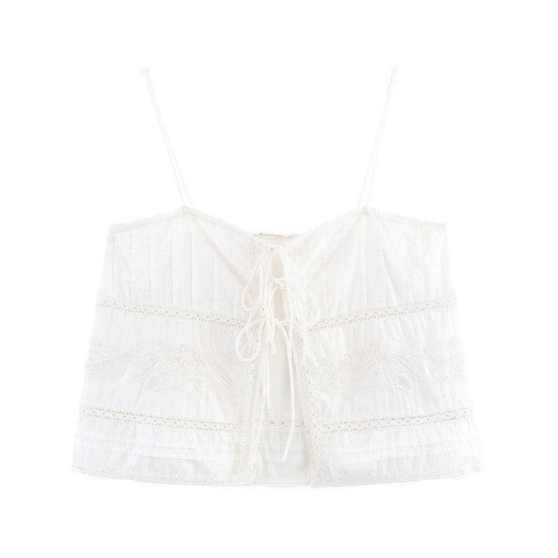 Eloria Lace Whisper Dress