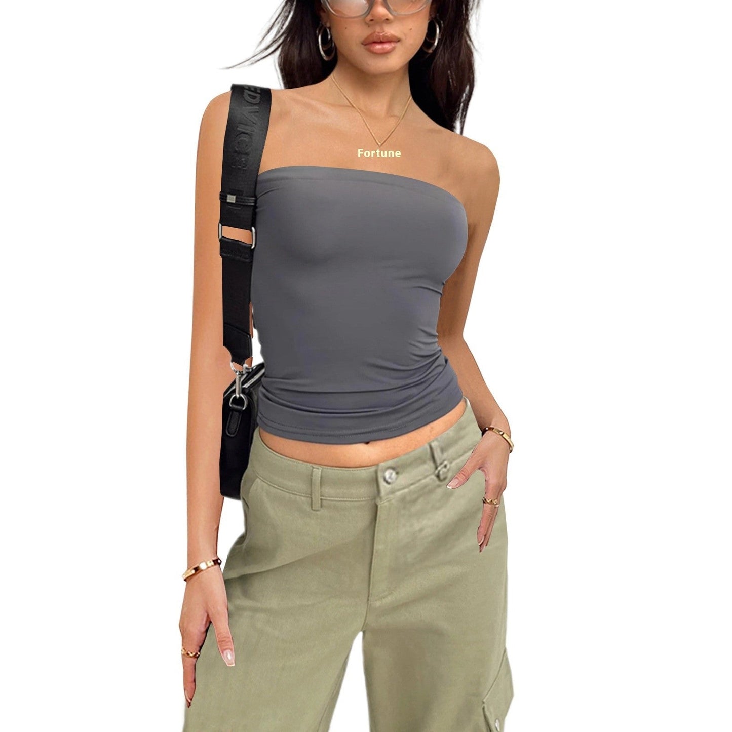 Arivena Sleek Essence Tank