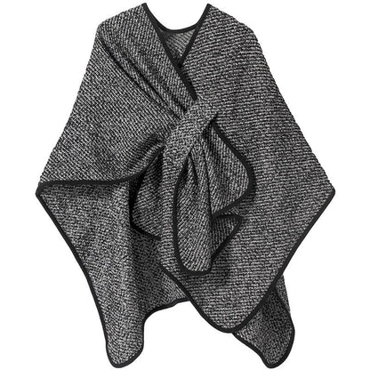 Elenor Wool Street Shawl