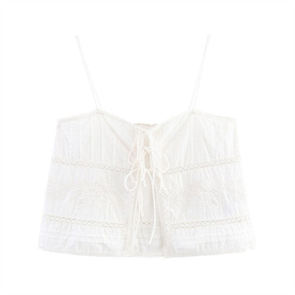 Eloria Lace Whisper Dress