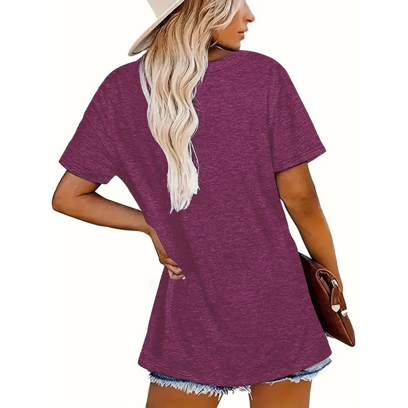Evira Dandelion Breeze Tee