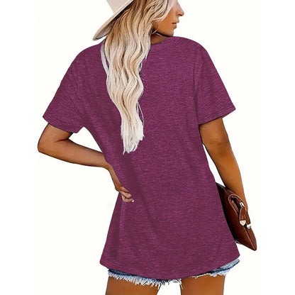 Evira Dandelion Breeze Tee