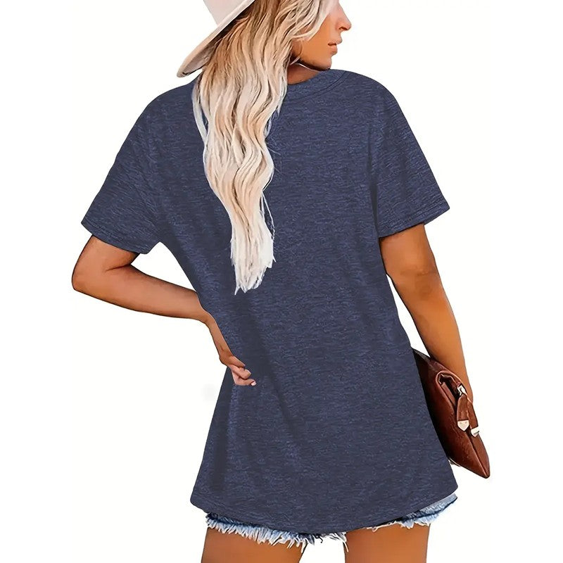 Evira Dandelion Breeze Tee