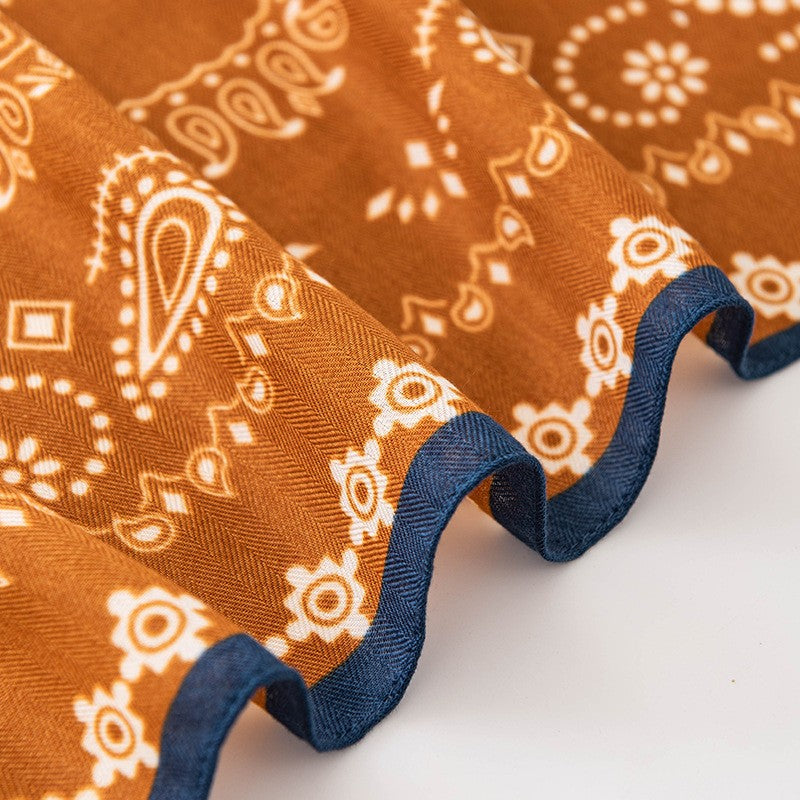 Valoura Silk-Touch Mini Scarf