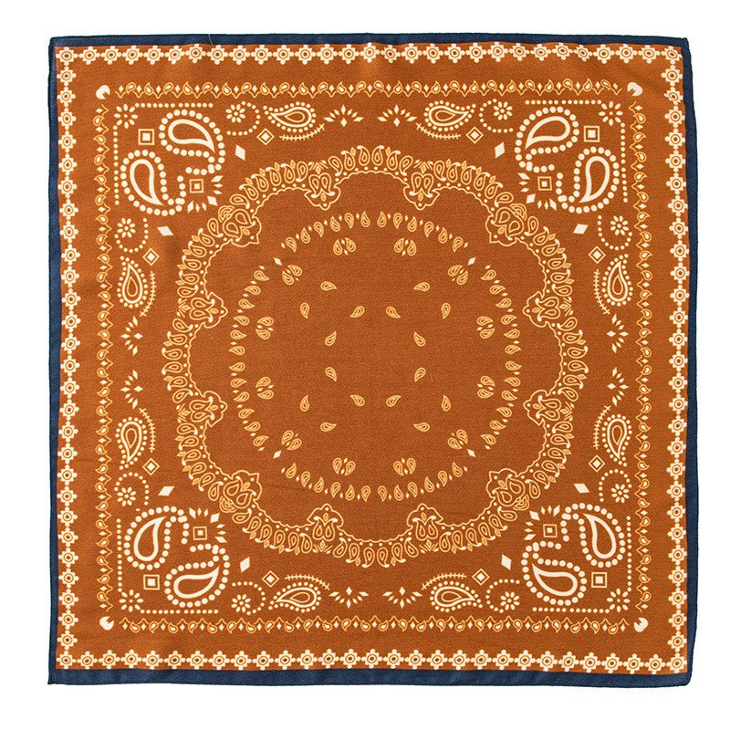 Valoura Silk-Touch Mini Scarf